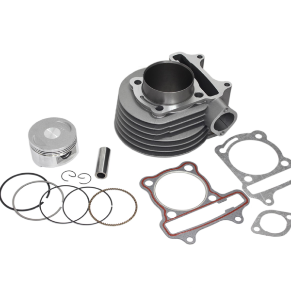 GY6 cilinderset 150cc