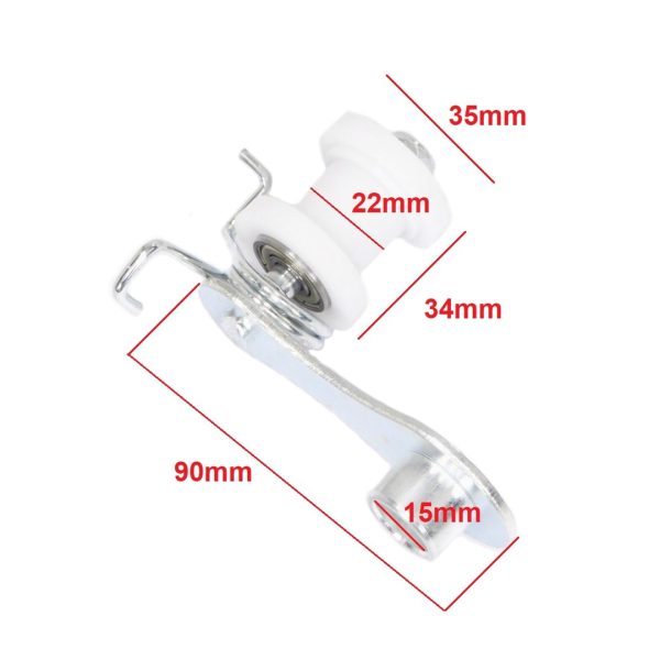 Pitbike Dirtbike Quad kettingspanner