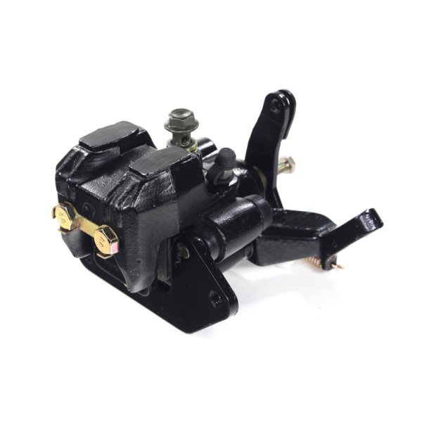 Bashan remklauw achter