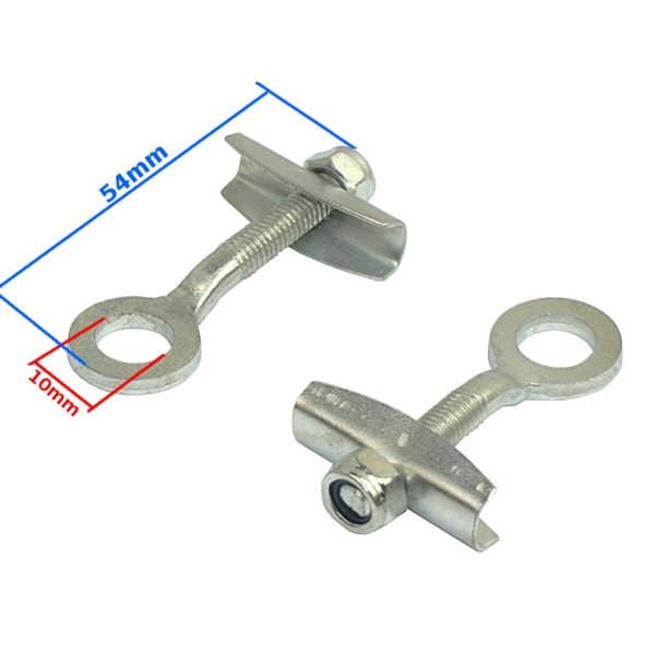 Minibike Minicrosser ketingspanner set