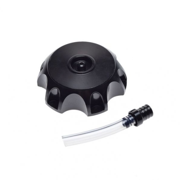 Pitbike Quad tankdop Zwart