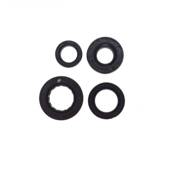 pitbike Dirtbike YX140 keerring set