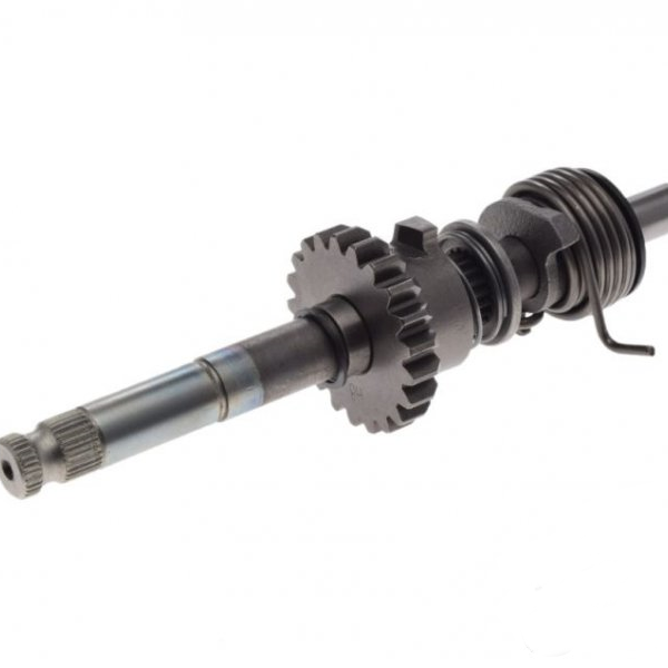 Pitbike Dirbike YX160 kickstartas 1