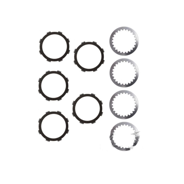 Pitbike Dirtbike YX 125 140 150 160 koppelingsplaten 1