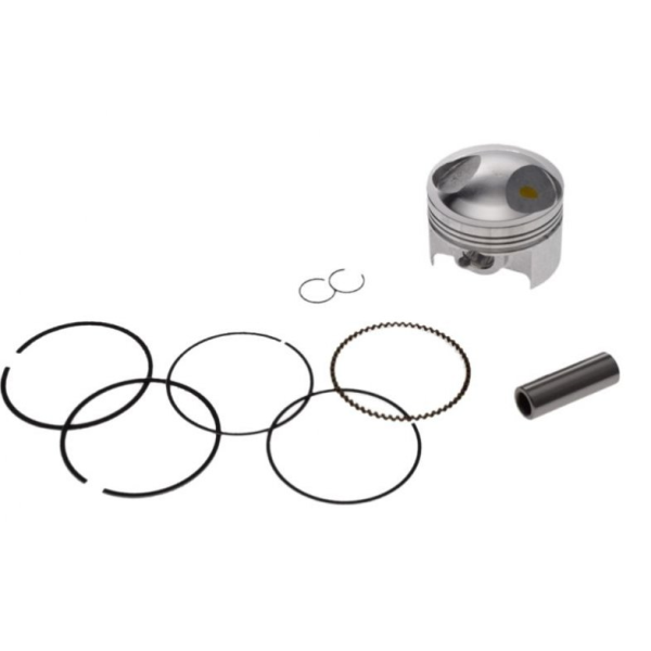 Pitbike Dirtbike Zongshen 125cc zuiger ZS154FMI 2