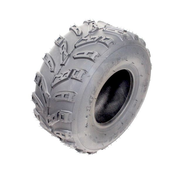 quad buitenband 6 inch