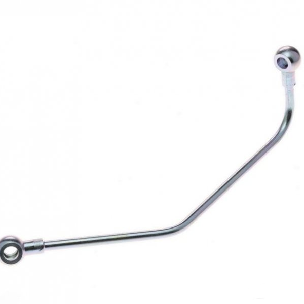 YX150cc YX160cc olieleiding