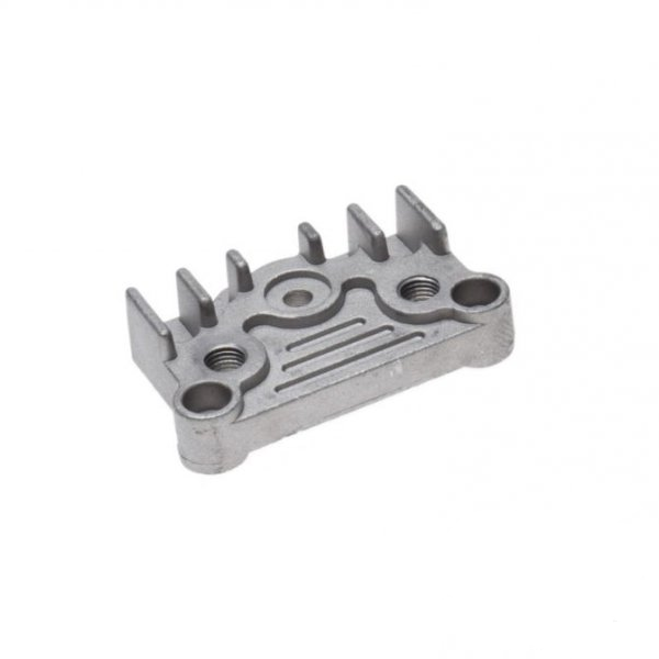 YX140 YX150 cilinderkop deksel oliekoeler