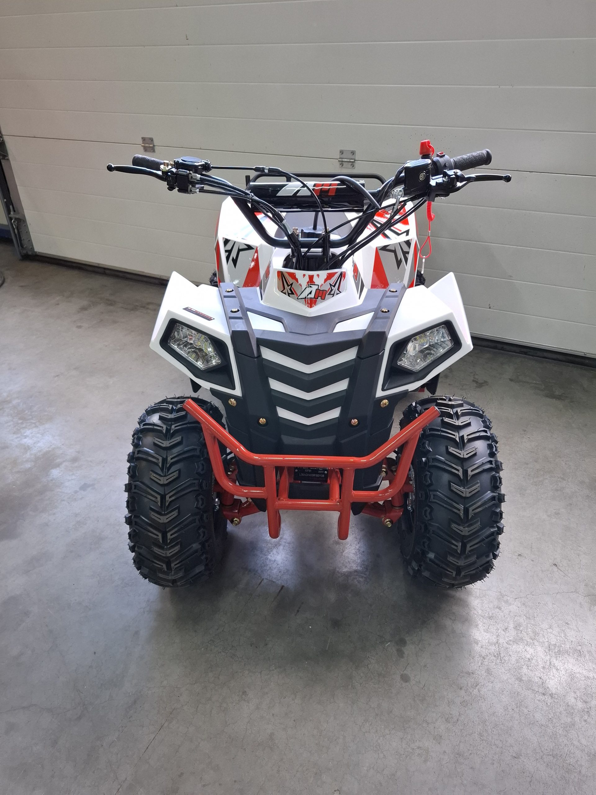 apollo commander 110 1