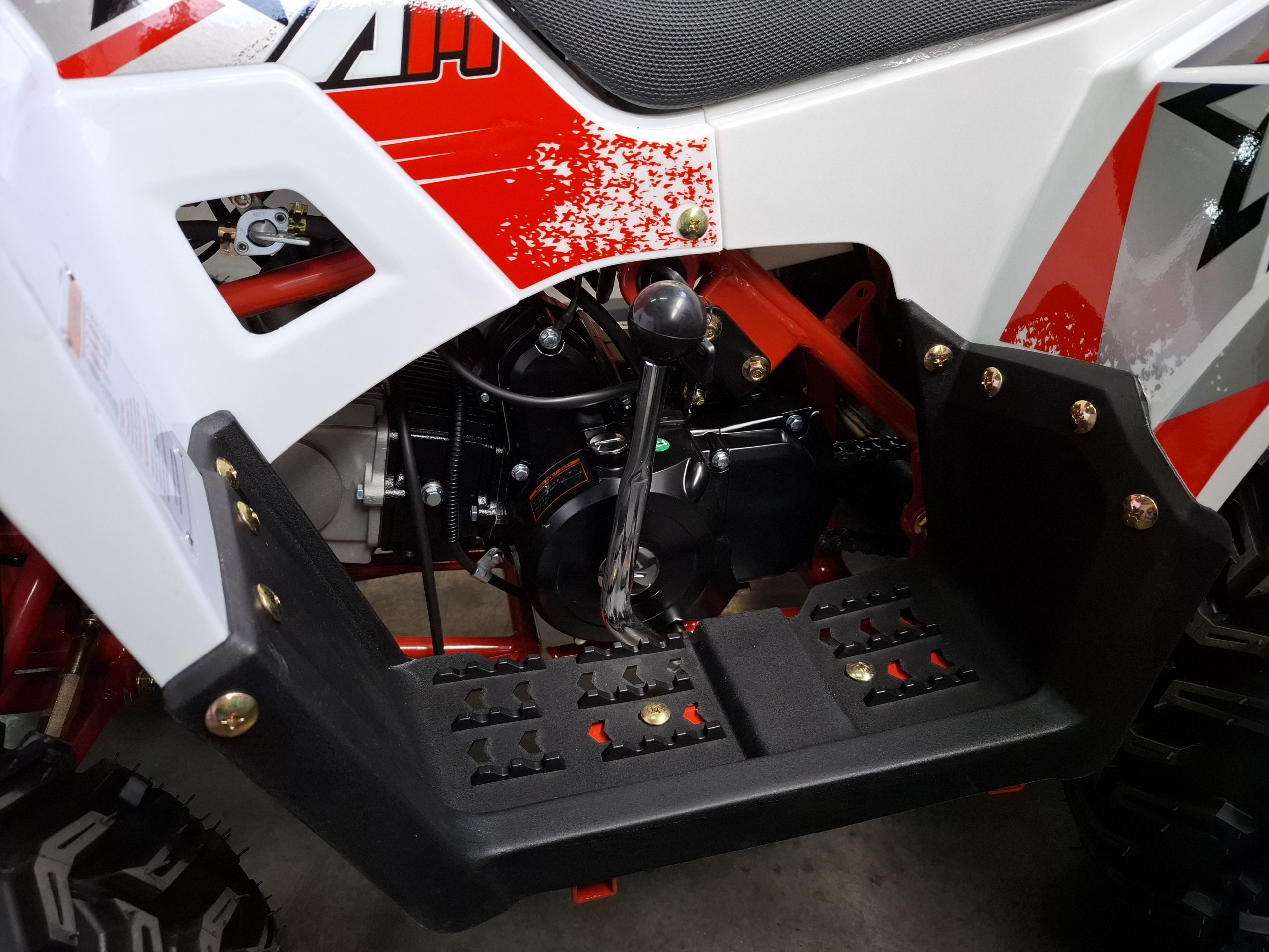 apollo commander 110 2