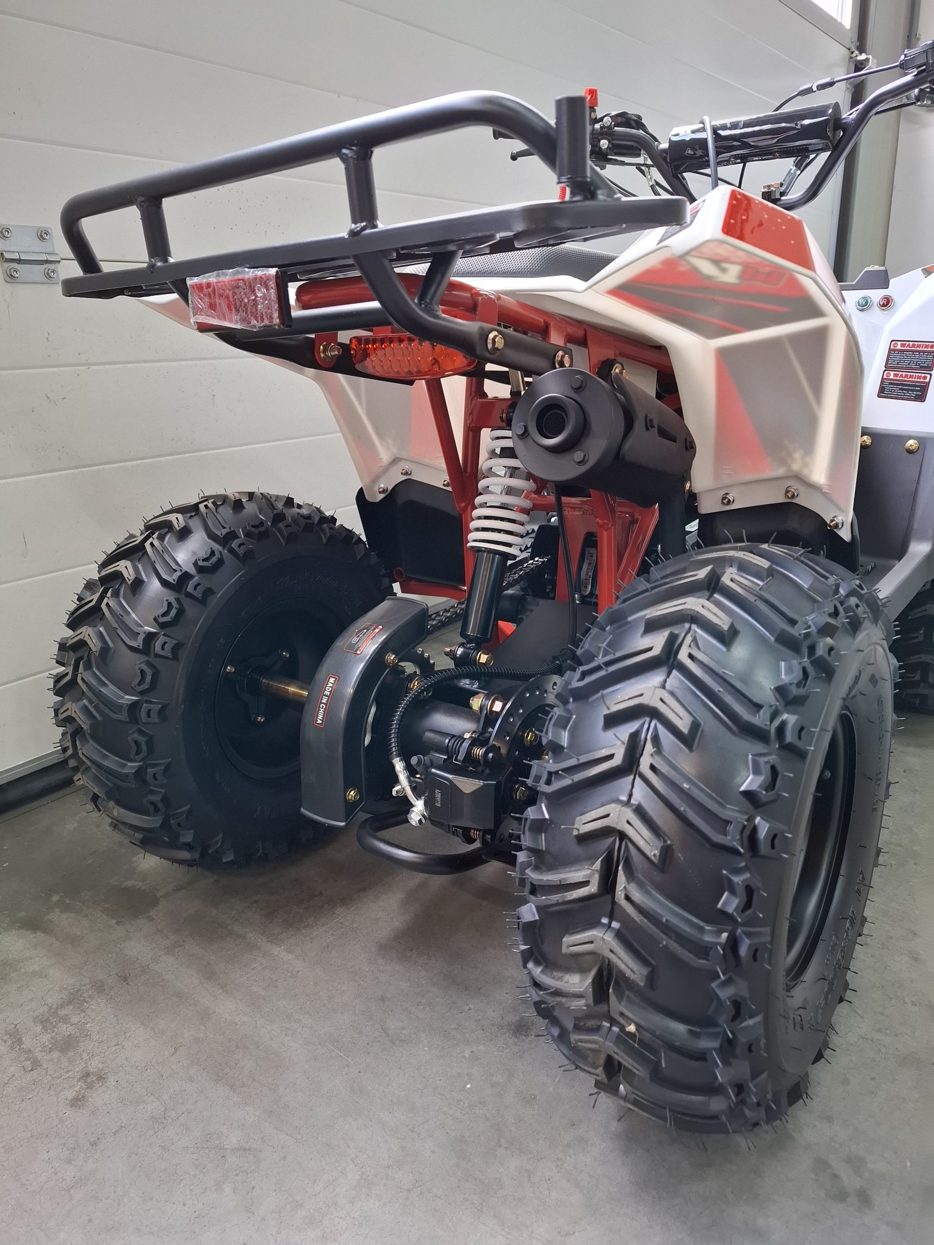 apollo commander 110 4