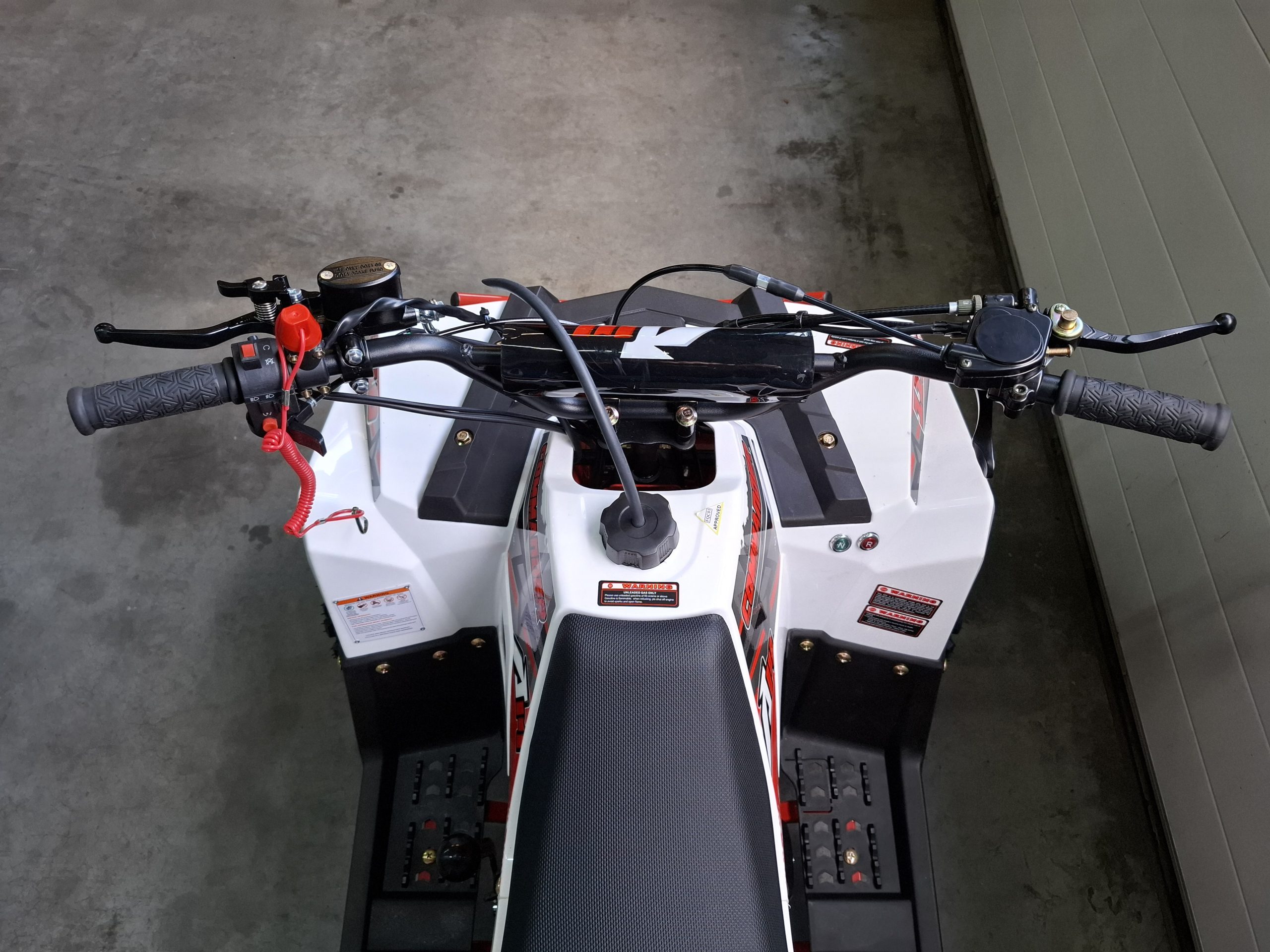 apollo commander 110 6