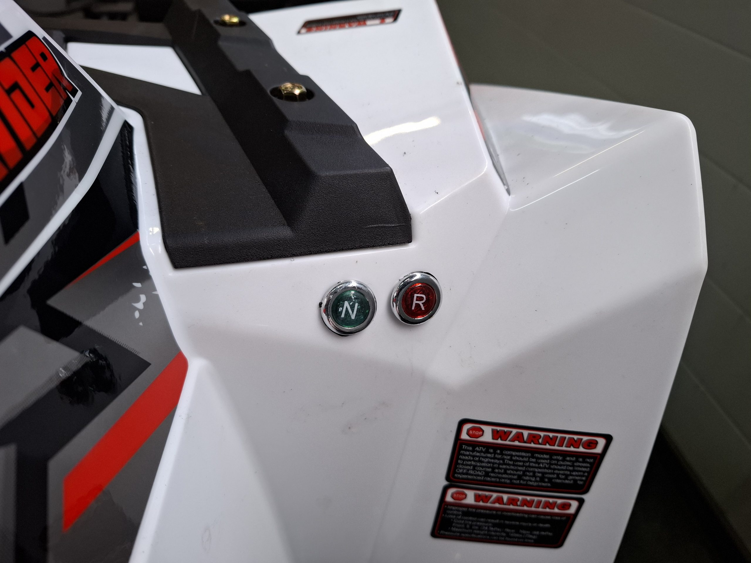 apollo commander 110 7