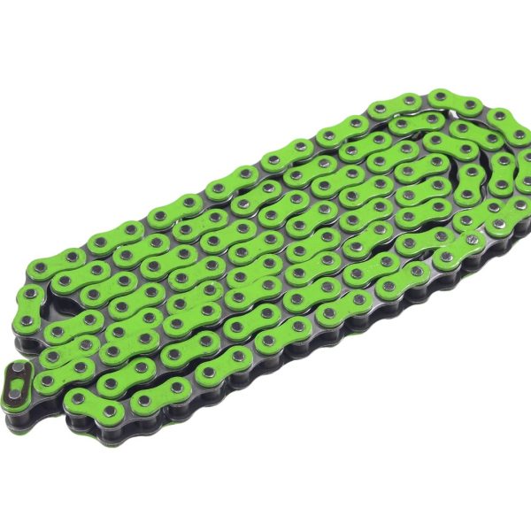 Pitbike Quad ketting groen