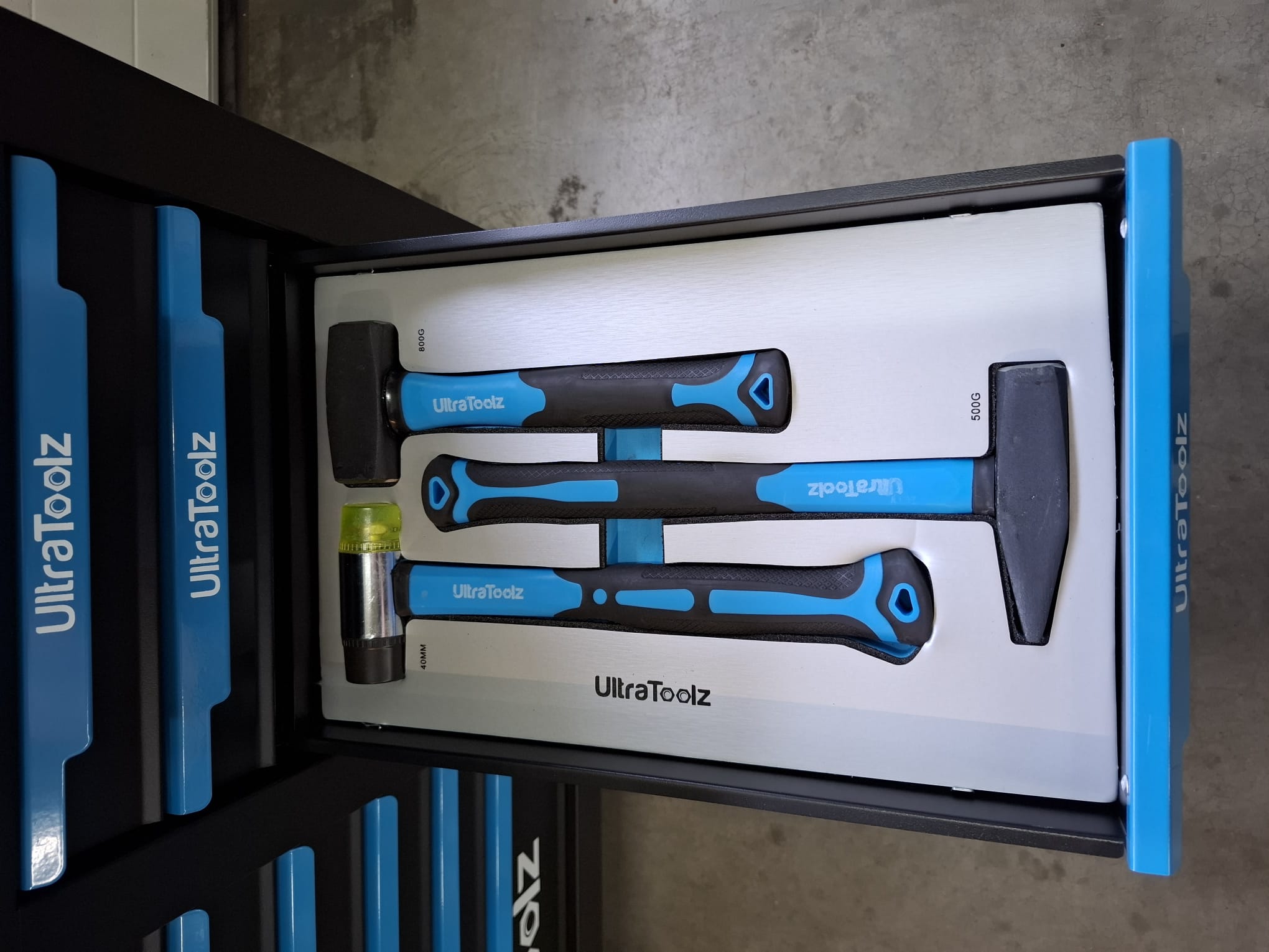 Ultratoolz xxxl 9