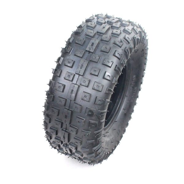 Quad ATV Echopper band 6 inch