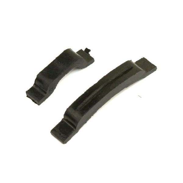 Pitbike Dirtbike Quad startmotorketting geleider