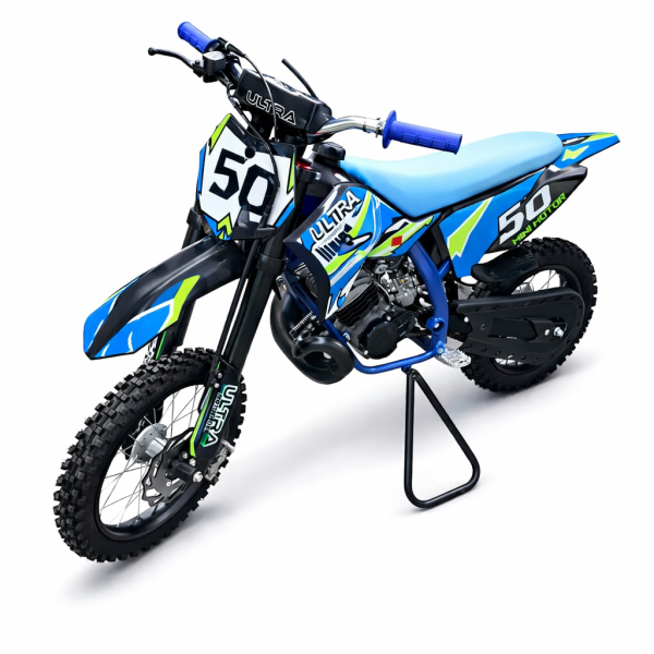 Koshine 14 12 blauw.