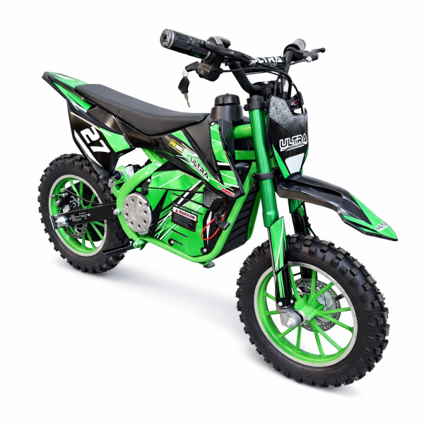 ULTRA ILX1000 Groen.