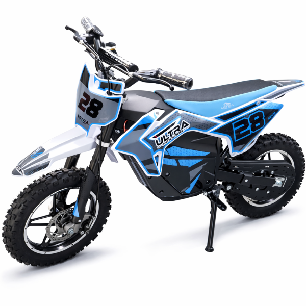 ULTRA ILX1000 SZ blauw.