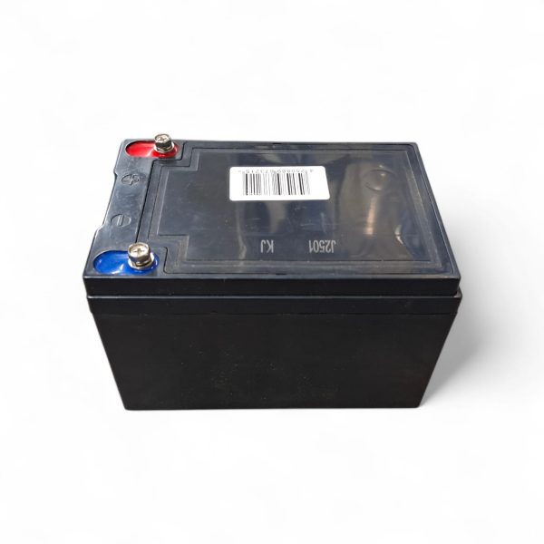 electrische minibike miniquad accu