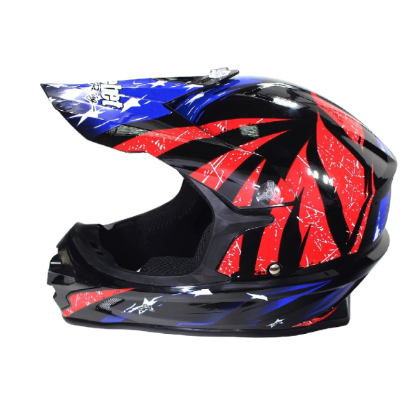 safebet enduro kinderhelm