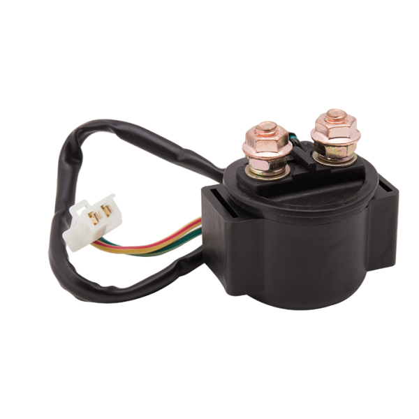 Pitbike Dirtbike quad bashan startrelais 1