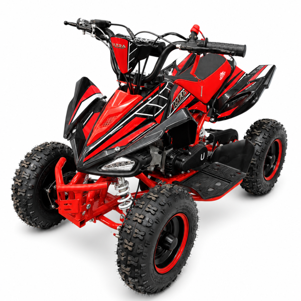 ULTRA miniquad ATX49 A