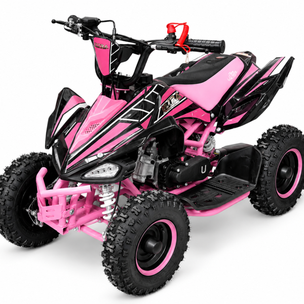 ULTRA miniquad ATX49 Roze A