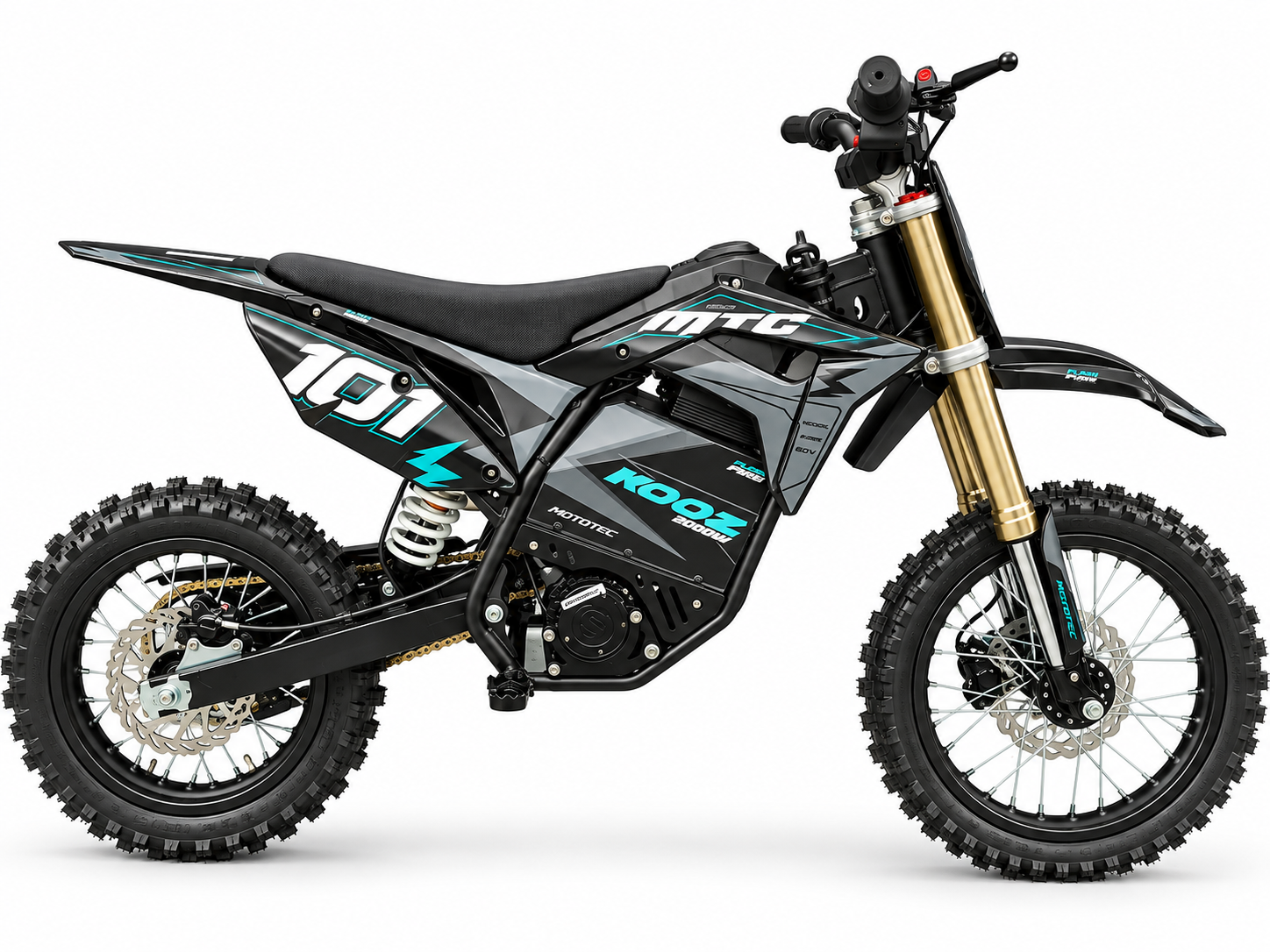 Mototec Kooz 60v 2000w blauw 2.