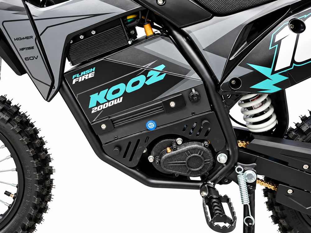 Mototec Kooz 60v 2000w blauw 3.