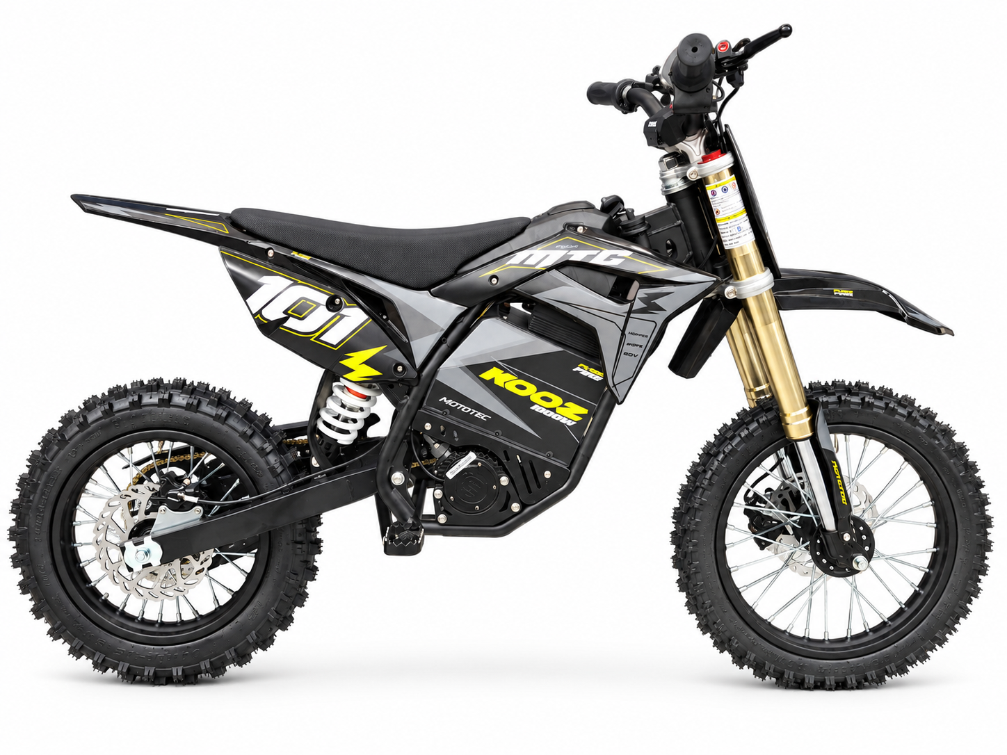 Mototec Kooz 60v 2000w geel 2.