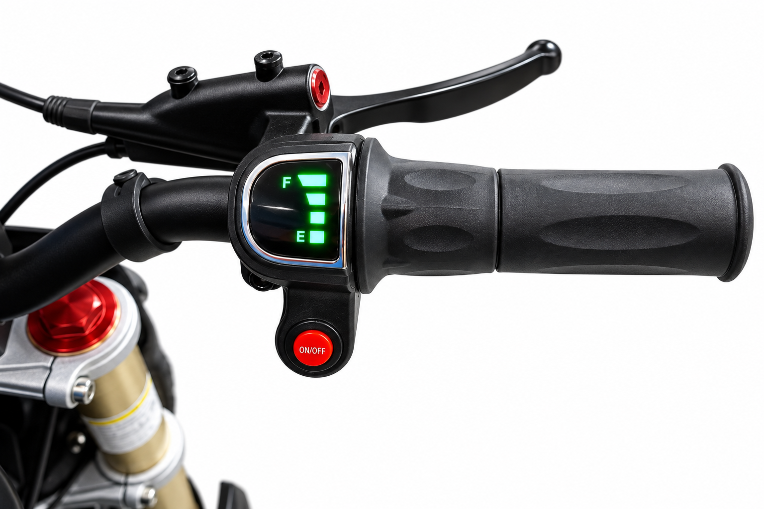 Mototec kooz .