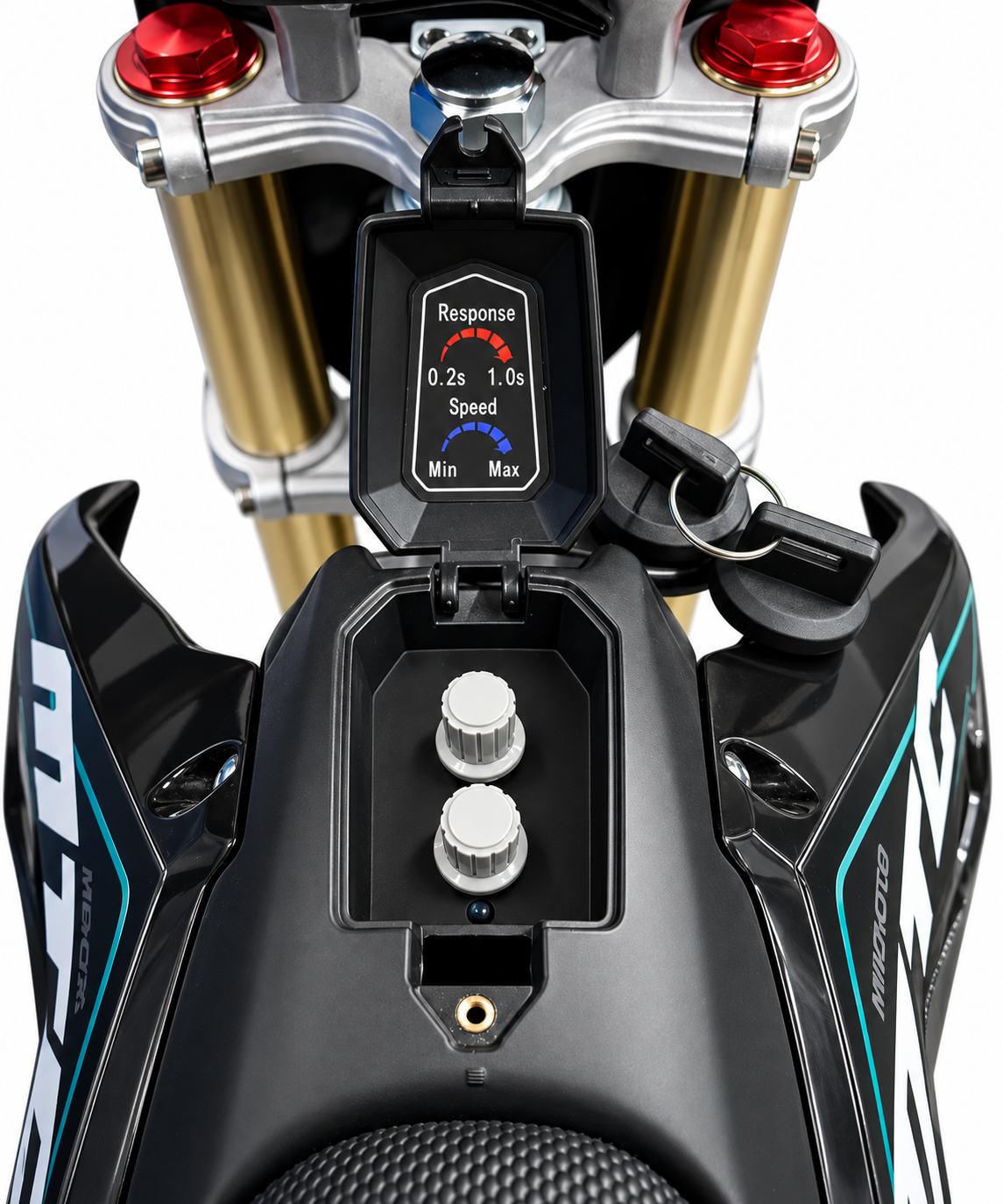 Mototec kooz 1.